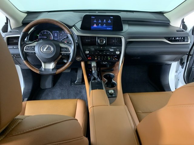 Used 2021 Lexus RX 350L Premium w/ Premium Package image 40