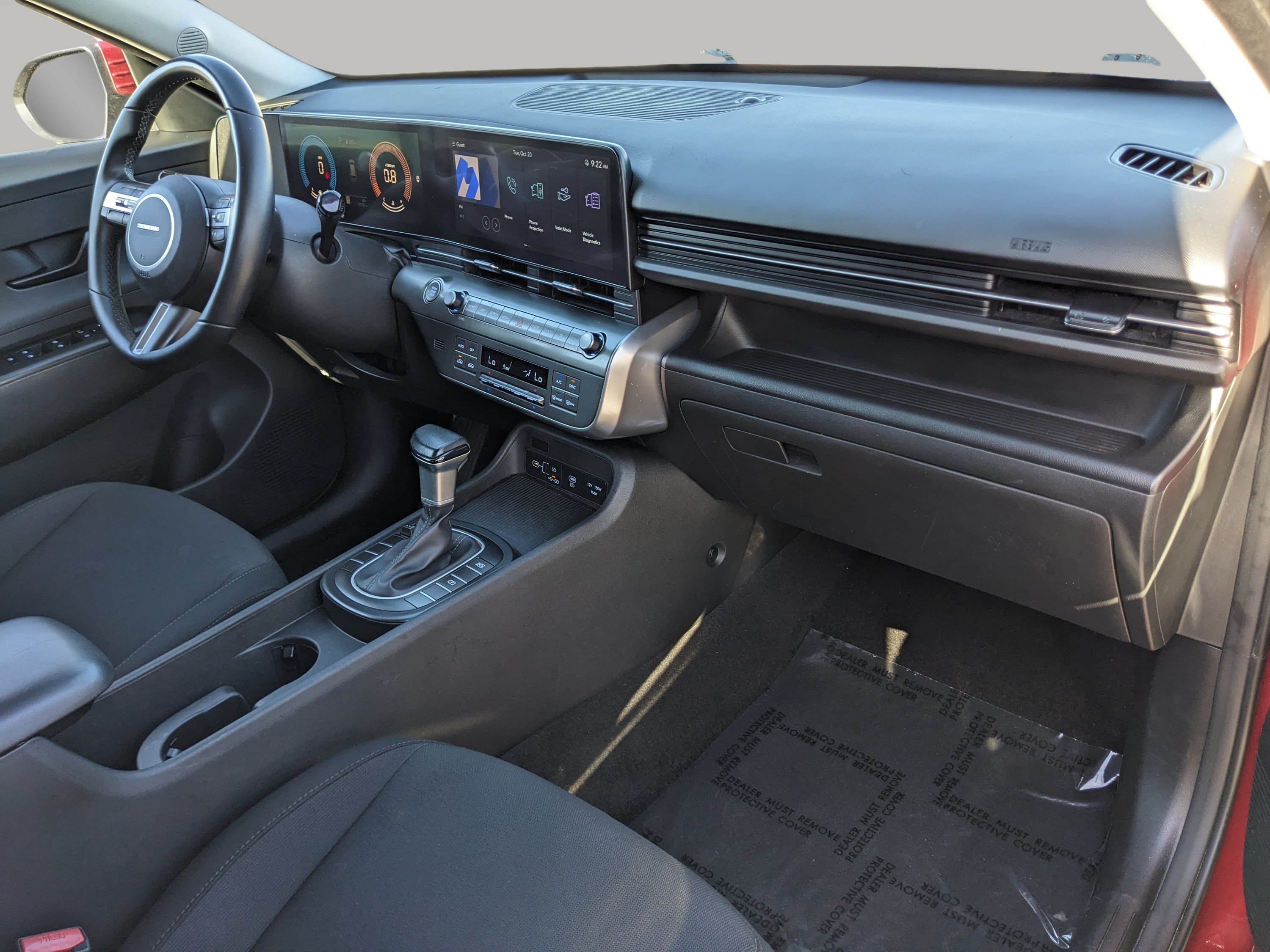 Used 2024 Hyundai Kona SEL FWD image 11