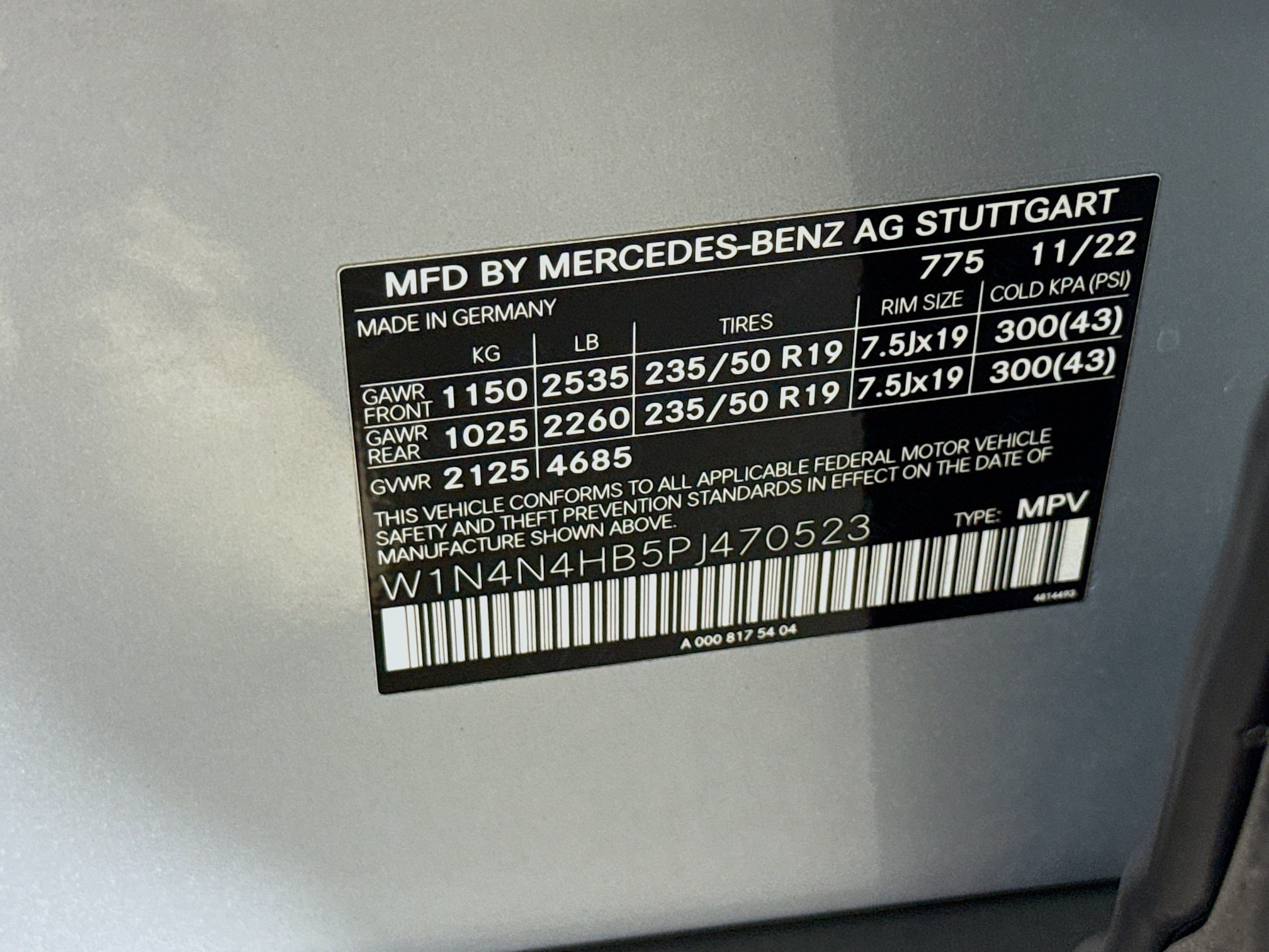 Used 2023 Mercedes-Benz GLA 250 4MATIC w/ Premium Package image 40