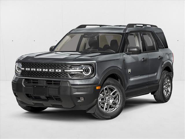 New 2026 Ford Bronco Sport Big Bend image 1