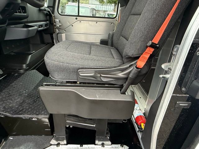 Used 2024 Chevrolet Brightdrop 600 w/ Battery Pack, Max Range image 11