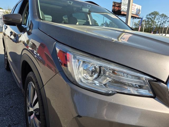 Used 2021 Subaru Ascent Limited w/ Technology Package image 22