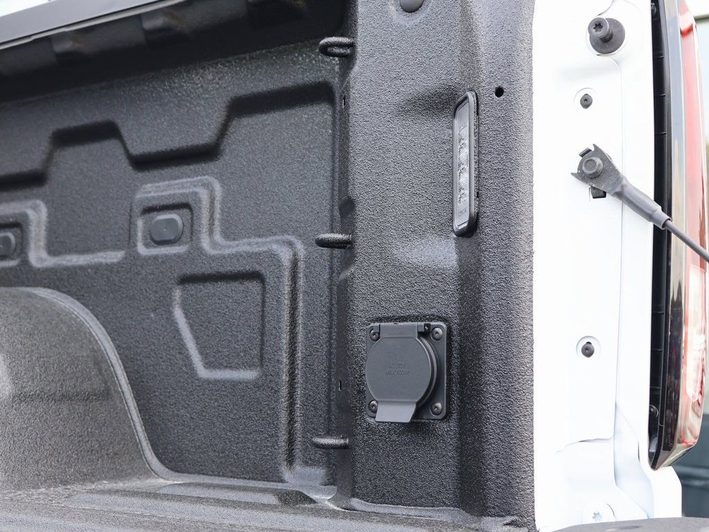 New 2026 GMC Sierra 1500 Elevation w/ Elevation Premium Package image 36