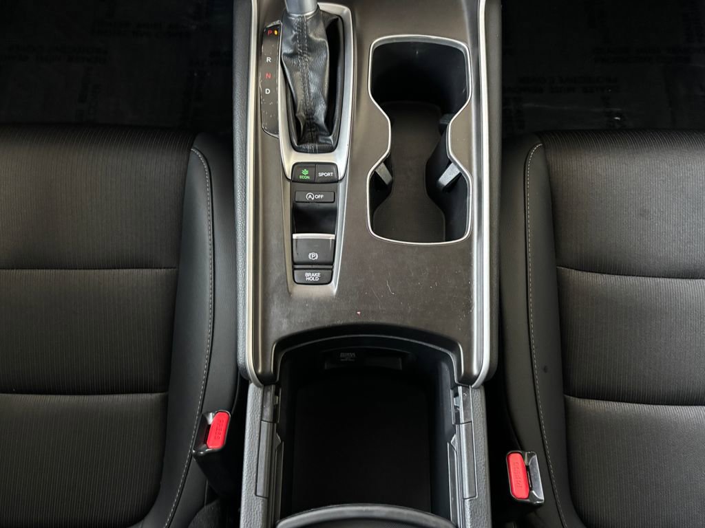 Used 2022 Honda Accord Sport image 17
