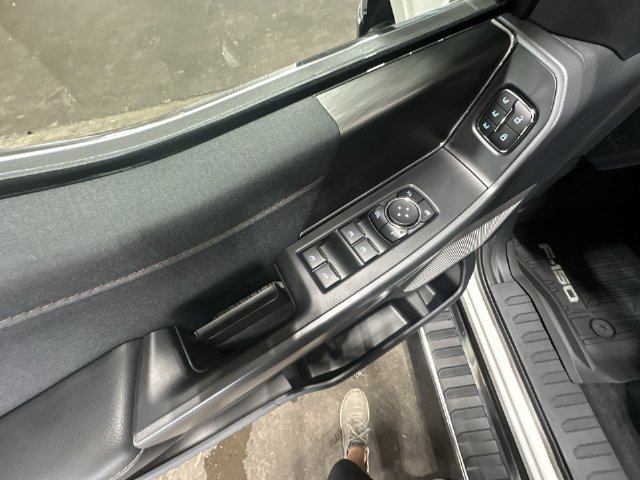 New 2026 Ford F150 Lariat w/ Equipment Group 502A High AWD/4WD image 19