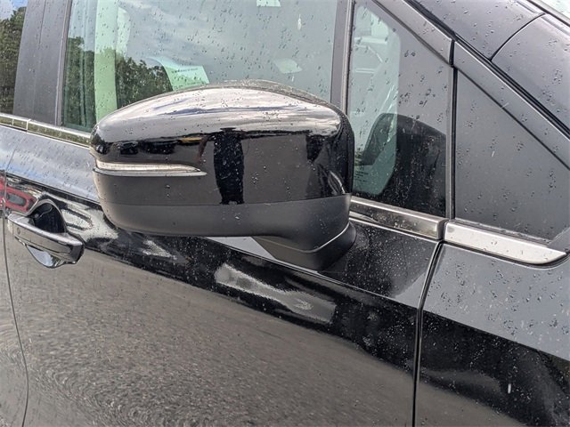 New 2026 Honda Odyssey EX-L image 10
