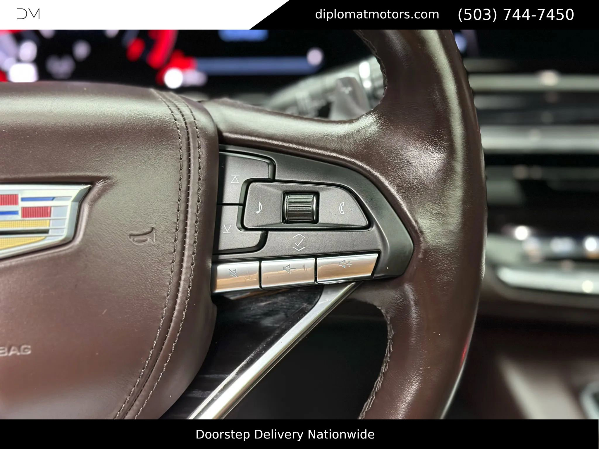 Used 2023 Cadillac Escalade V image 37