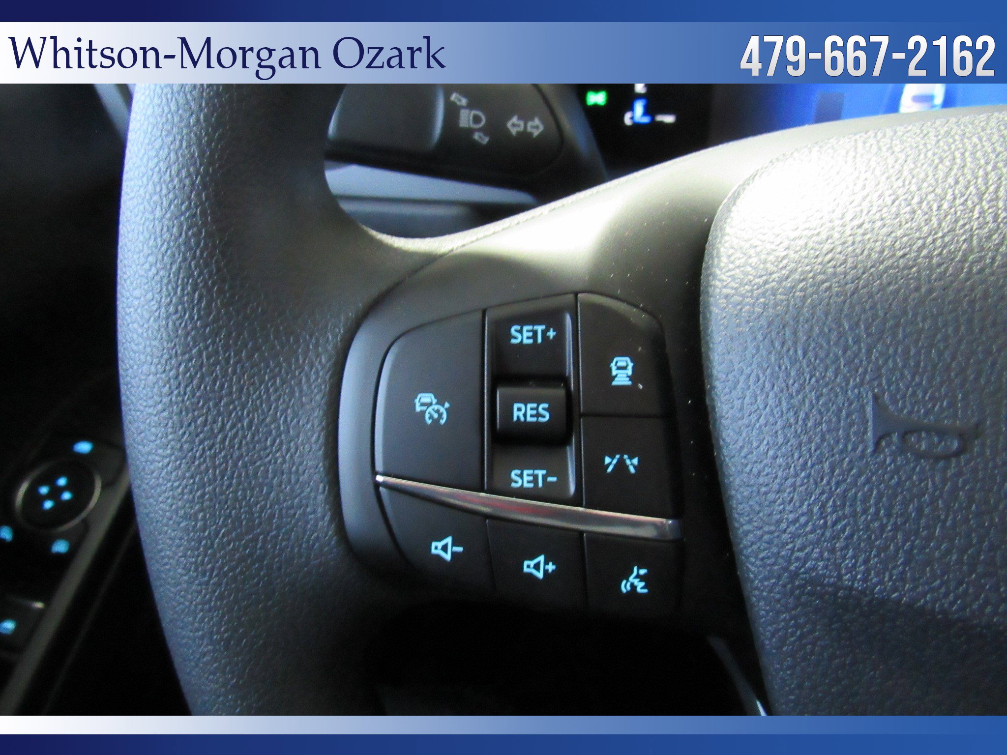 New 2026 Ford Escape Active w/ Tech Pack #1 image 32