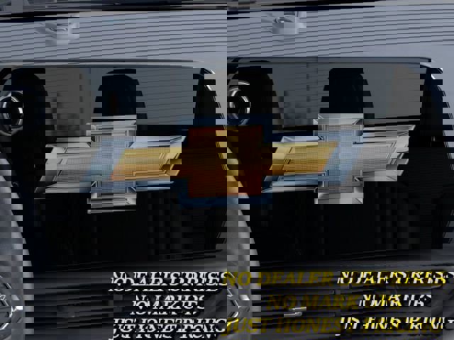 New 2026 Chevrolet Silverado EV LT image 20