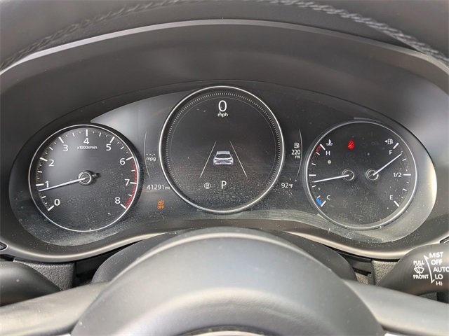 Used 2023 MAZDA CX-50 2.5 Turbo w/ Cargo Package image 15