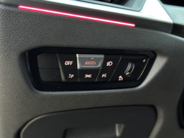 Used 2024 BMW M4 xDrive Competition image 21