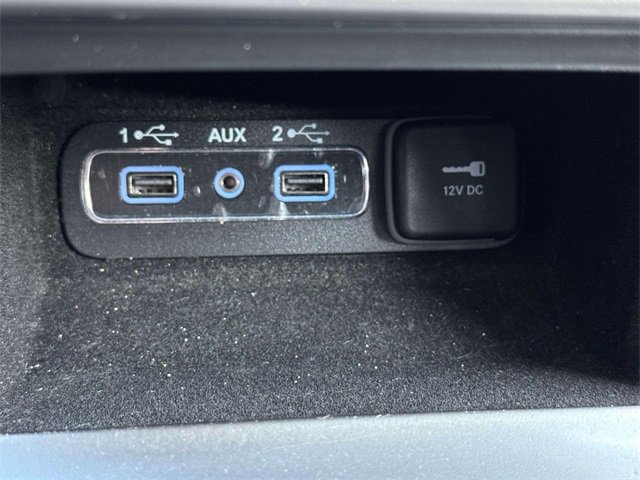 Used 2020 Jeep Grand Cherokee Overland image 13