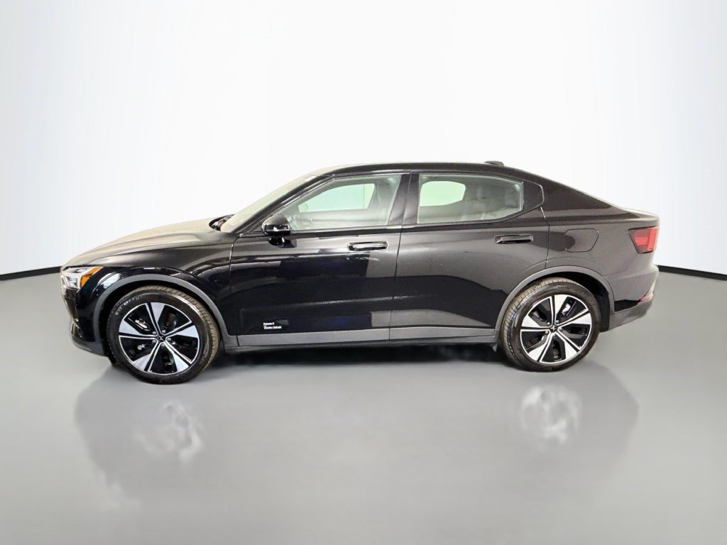 Used 2024 Polestar Polestar 2 AWD/4WD image 6