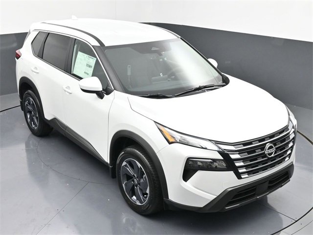 New 2026 Nissan Rogue SV image 37