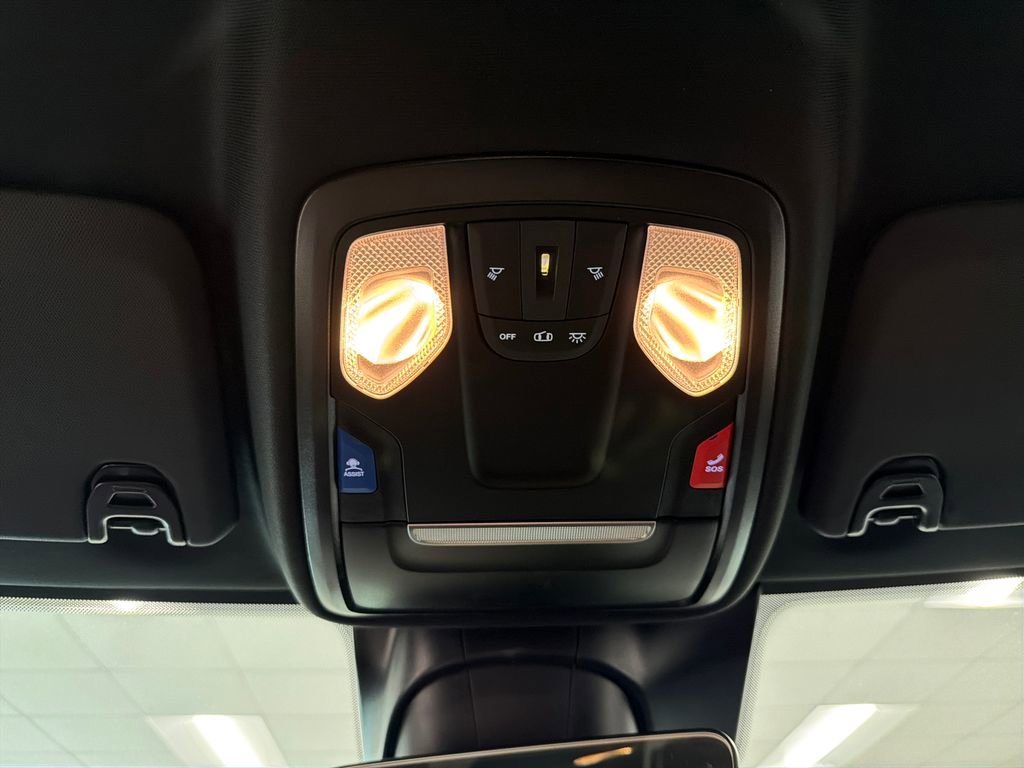 New 2026 RAM 2500 Tradesman AWD/4WD image 15