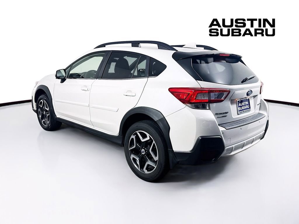 Used 2018 Subaru Crosstrek 2.0i Limited AWD/4WD image 5