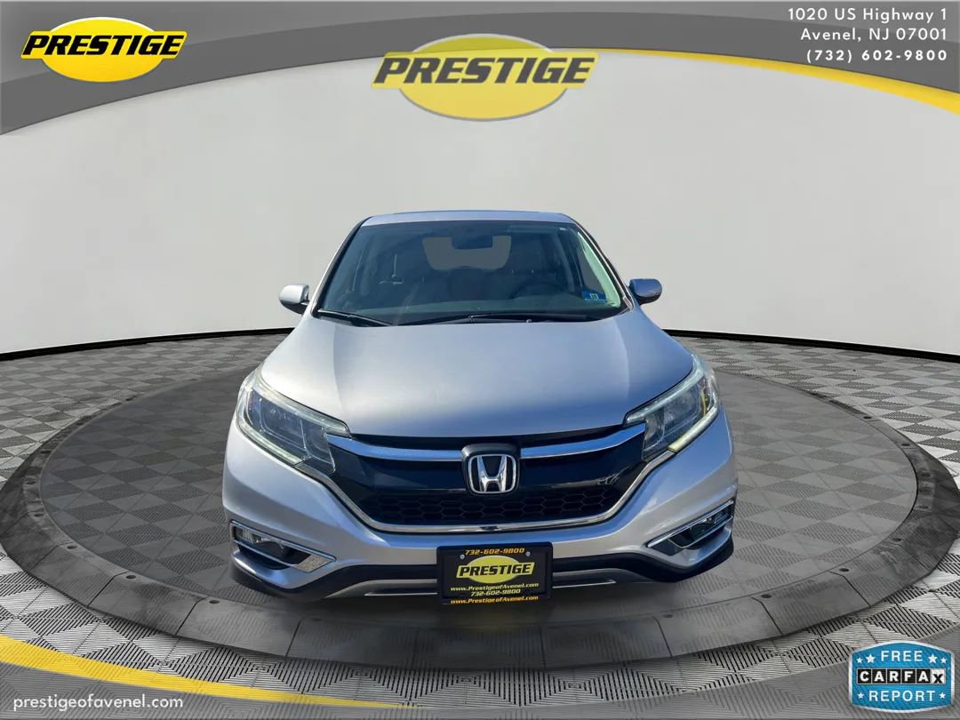 Used 2015 Honda CR-V EX image 2