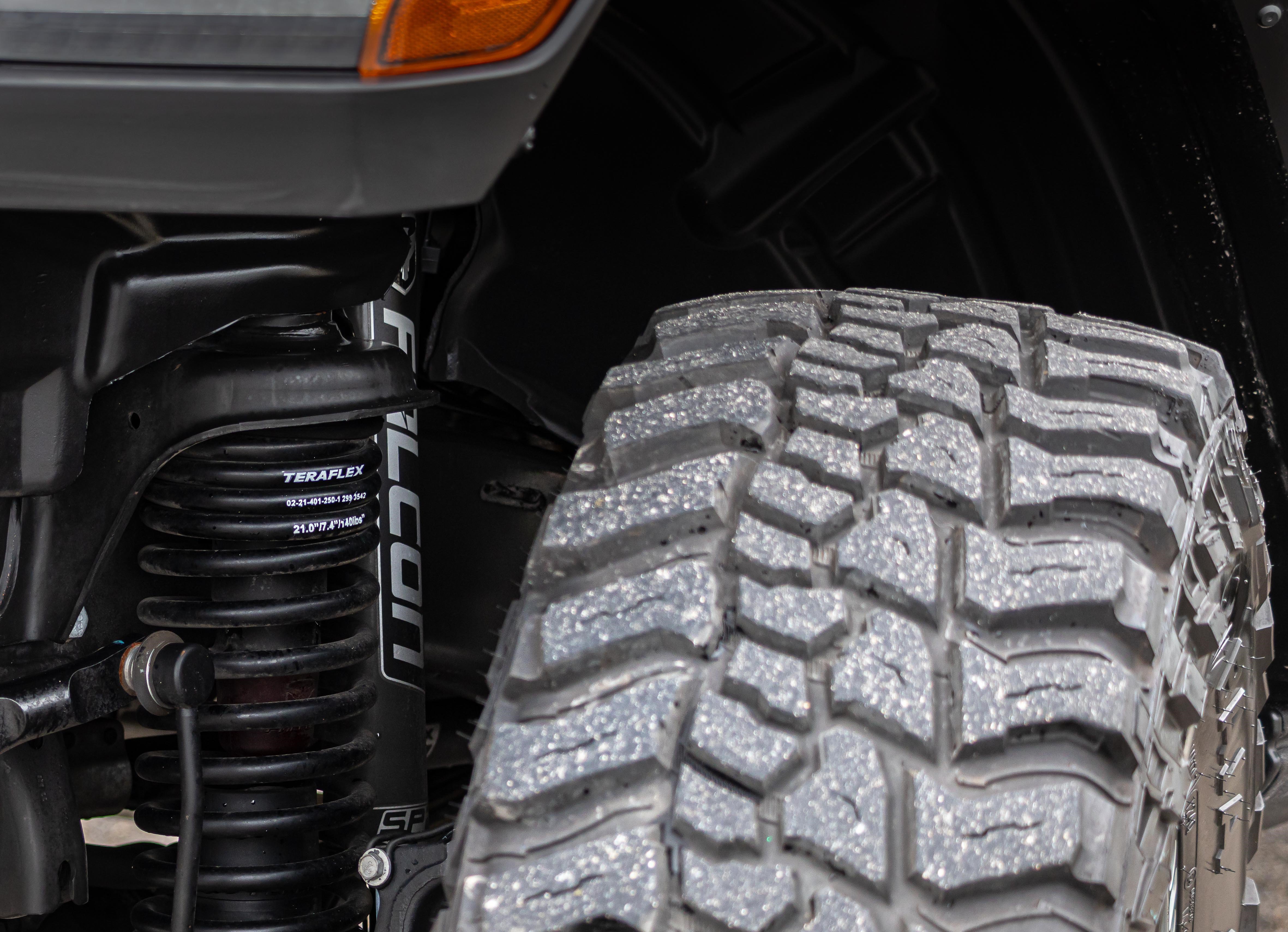 Used 2023 Jeep Wrangler Unlimited Rubicon w/ Cold Weather Group AWD/4WD image 27