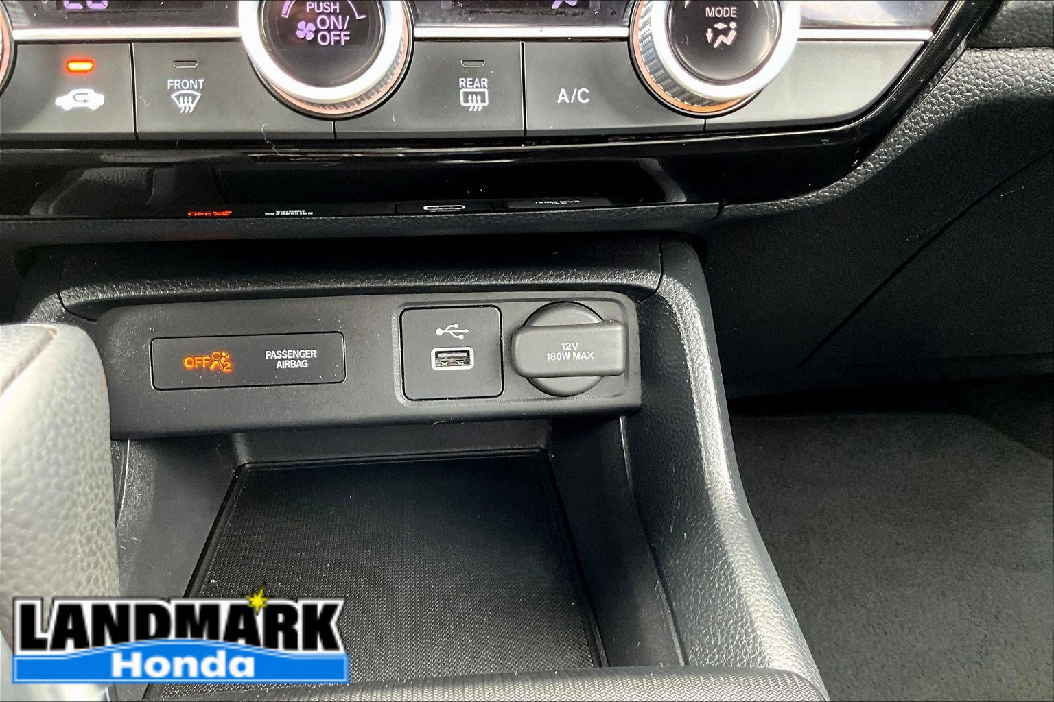 Used 2024 Honda Civic LX image 24