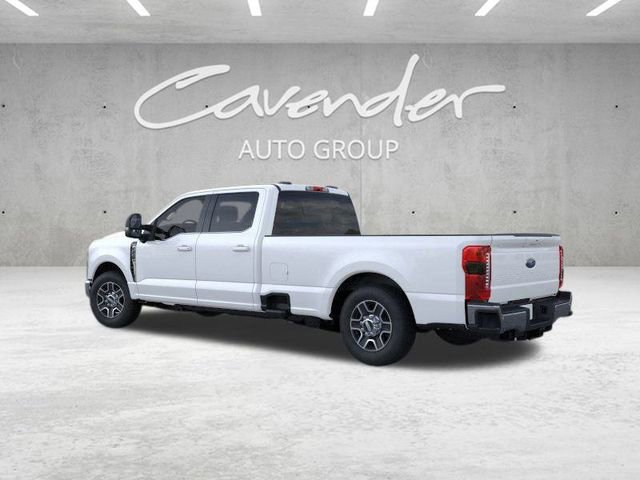 New 2026 Ford F350 Lariat image 4