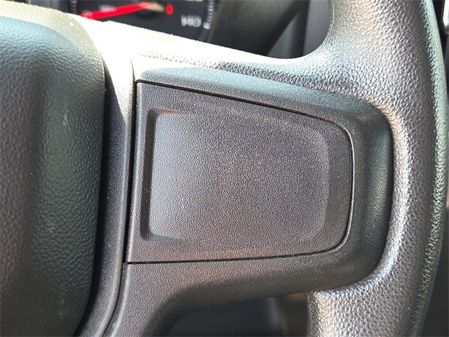 Used 2022 Chevrolet Silverado 1500 Custom w/ LPO, Dark Essentials Package image 24