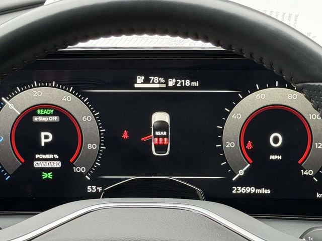 Used 2023 Nissan Ariya FWD image 24