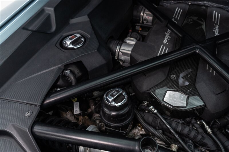 Used 2013 Lamborghini Aventador LP 700-4 AWD/4WD image 78