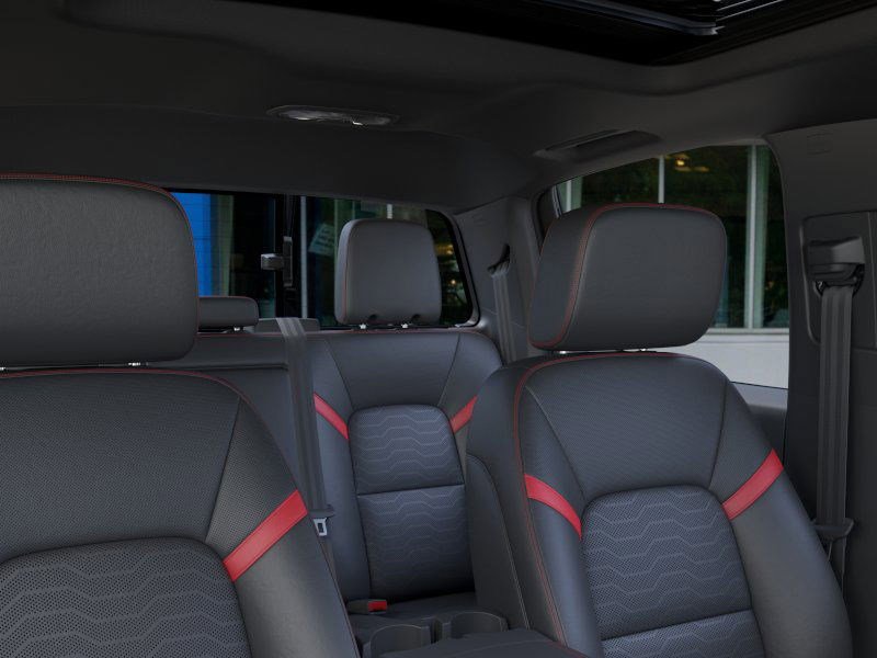 New 2026 Chevrolet Colorado Z71 w/ Technology Package image 24