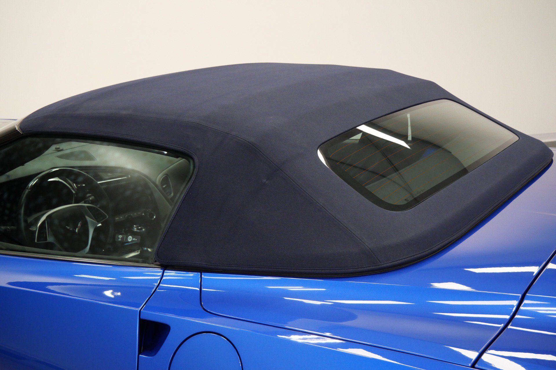 Used 2019 Chevrolet Corvette ZR1 RWD image 38
