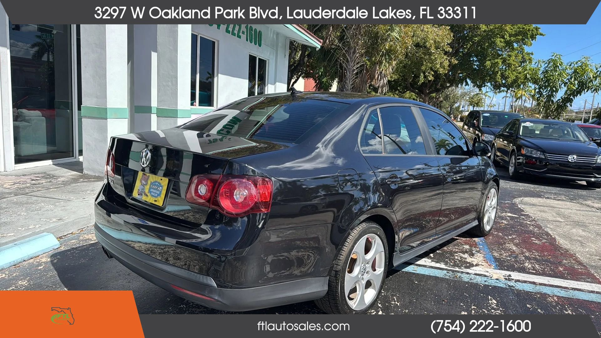 Used 2009 Volkswagen Jetta GLI image 11