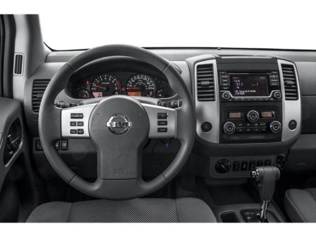 Used 2019 Nissan Frontier SV AWD/4WD image 14