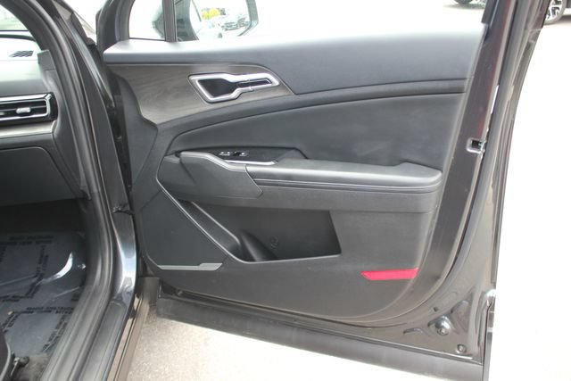 Certified 2024 Kia Sportage X-Line w/ X-Line Premium Package AWD/4WD image 33