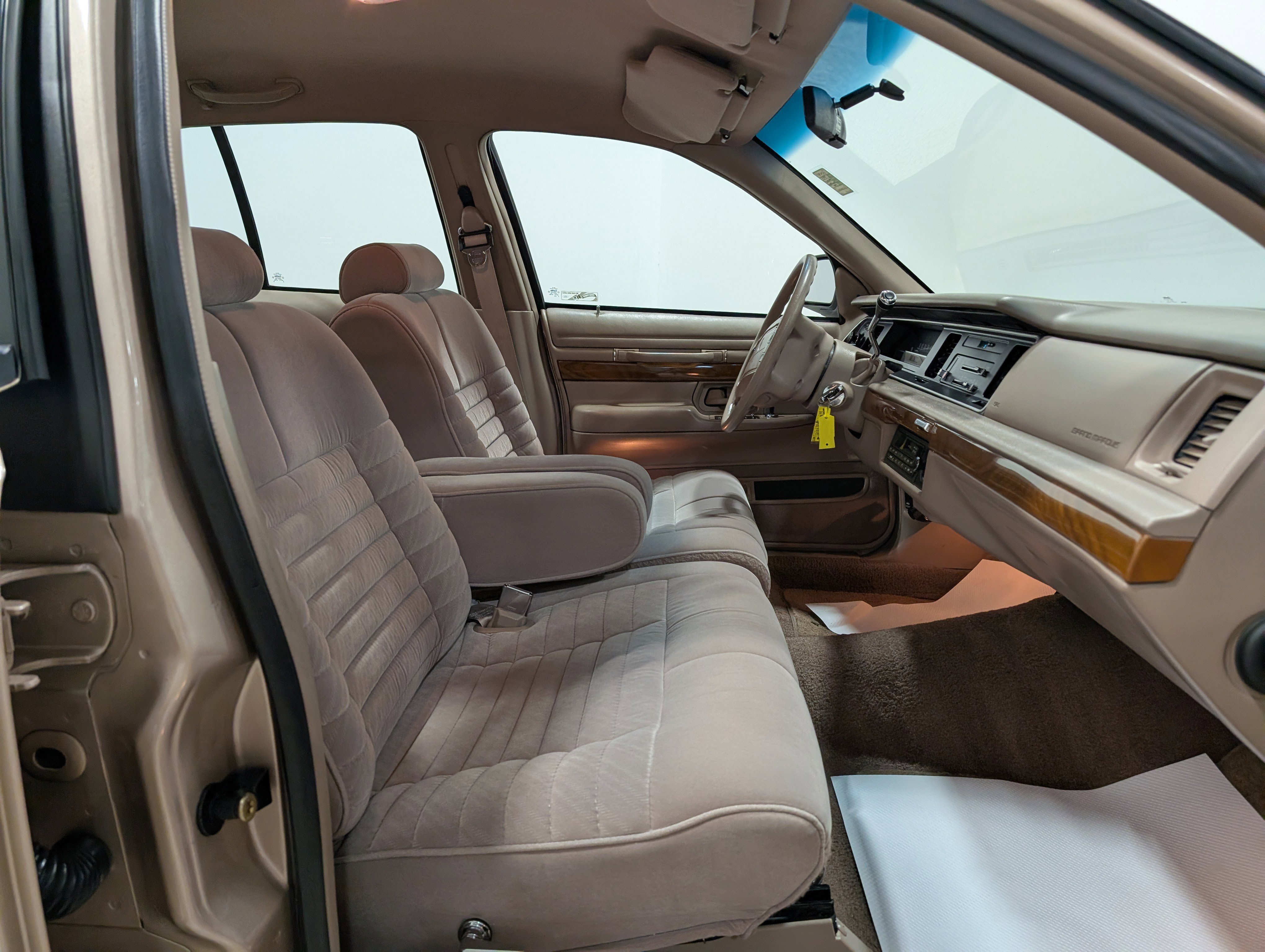 Used 1993 Mercury Grand Marquis GS image 18