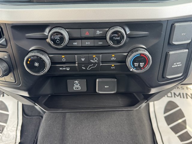 New 2026 Ford F350 XL image 15