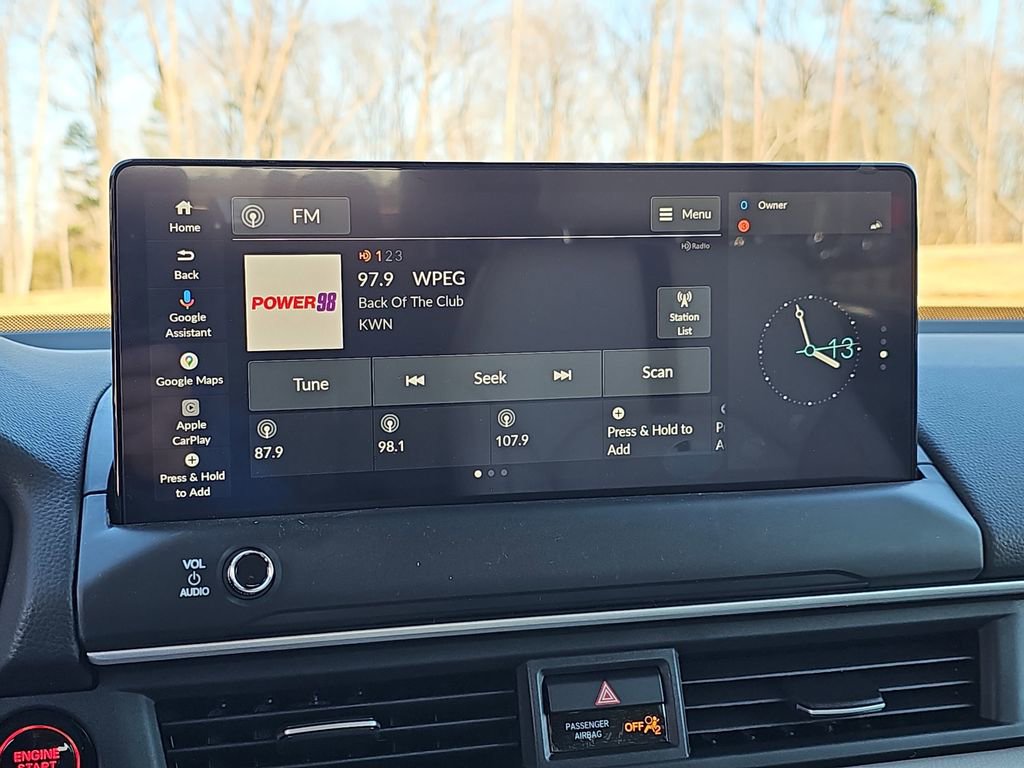 New 2026 Honda Pilot EX-L image 23
