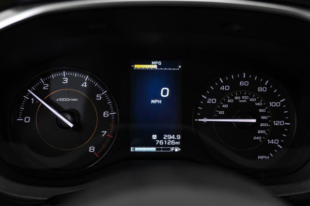 Used 2019 Subaru Crosstrek 2.0i Premium image 18