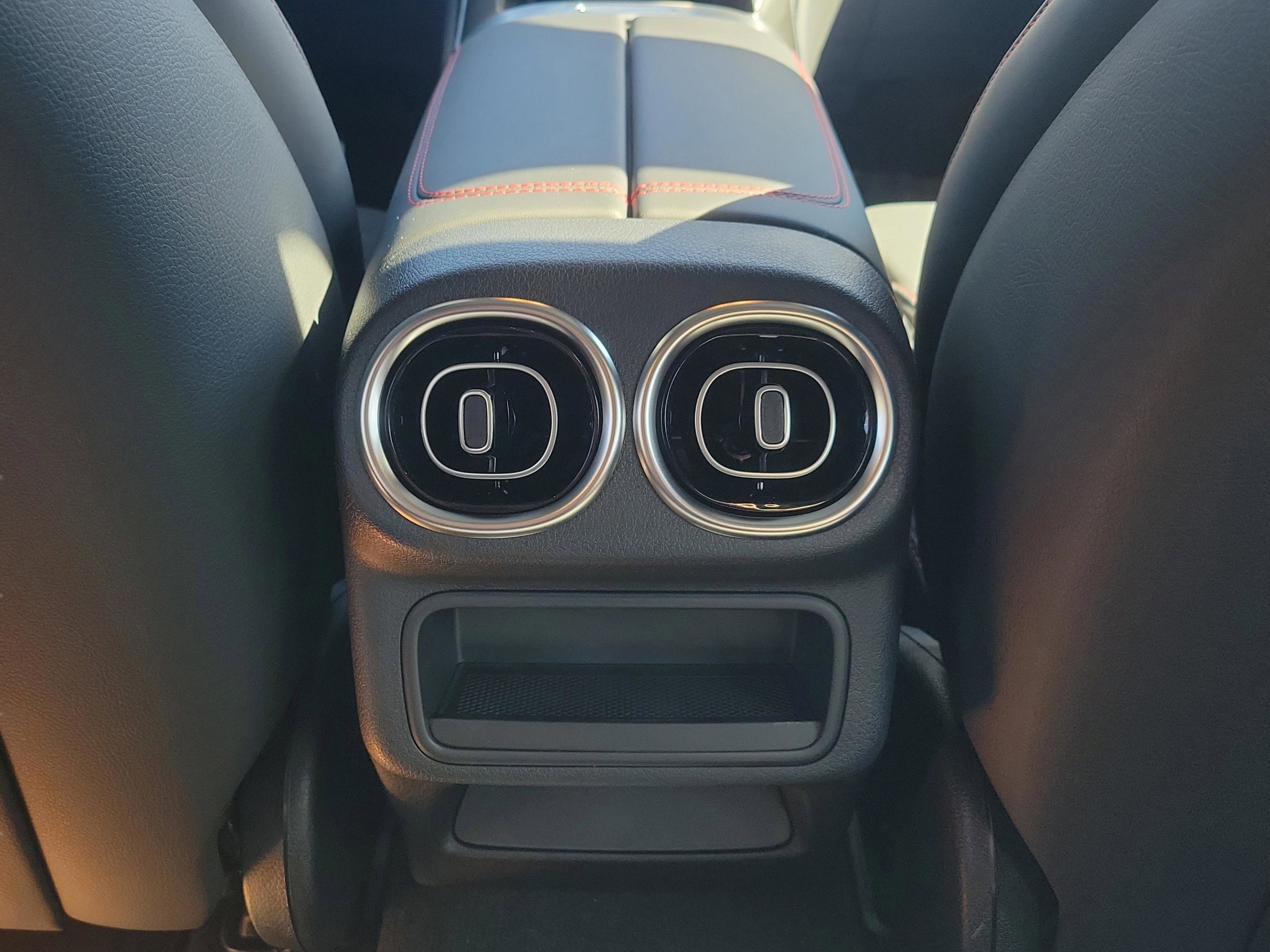 New 2026 Mercedes-Benz GLC 43 AMG 4MATIC image 16