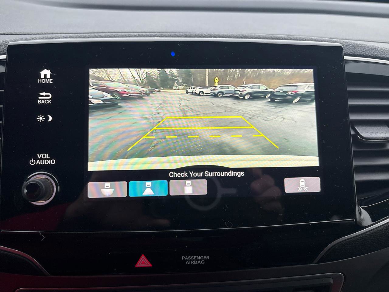 Used 2019 Honda Pilot EX-L image 22