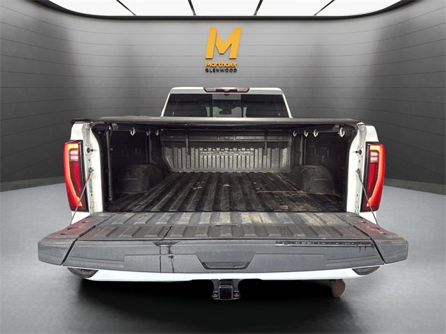 Used 2024 GMC Sierra 3500 Denali image 30