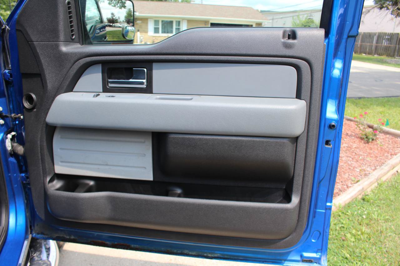 Used 2014 Ford F150 XLT w/ Equipment Group 302A Luxury AWD/4WD image 35