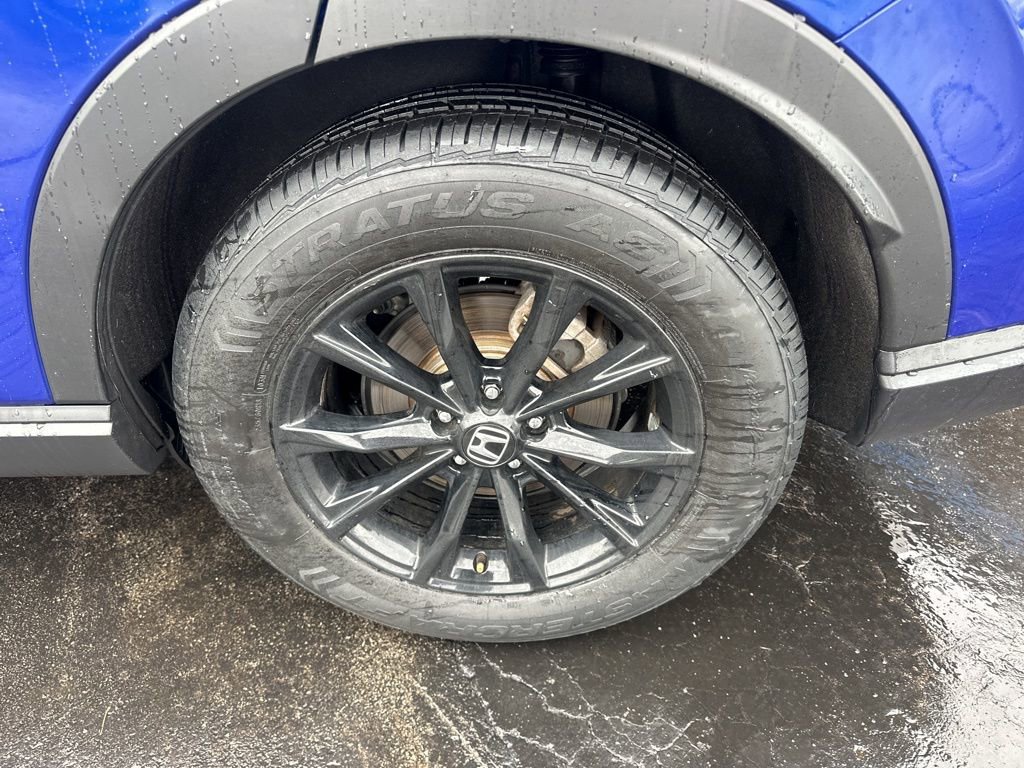 Used 2024 Honda CR-V Sport image 38