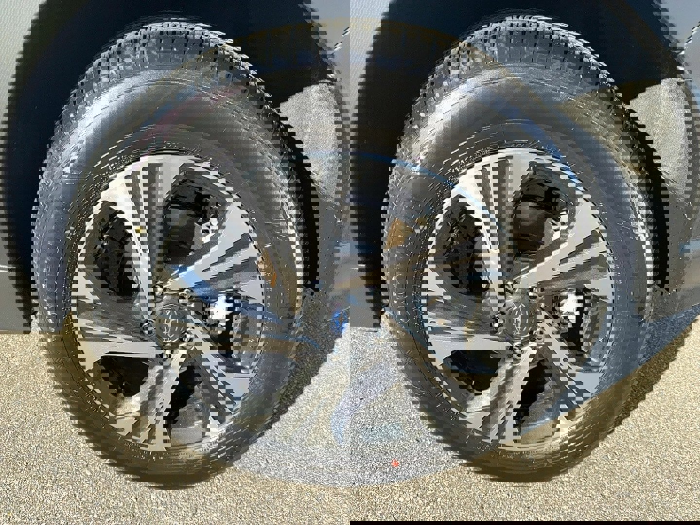 Certified 2025 Subaru Crosstrek 2.0i Premium image 12