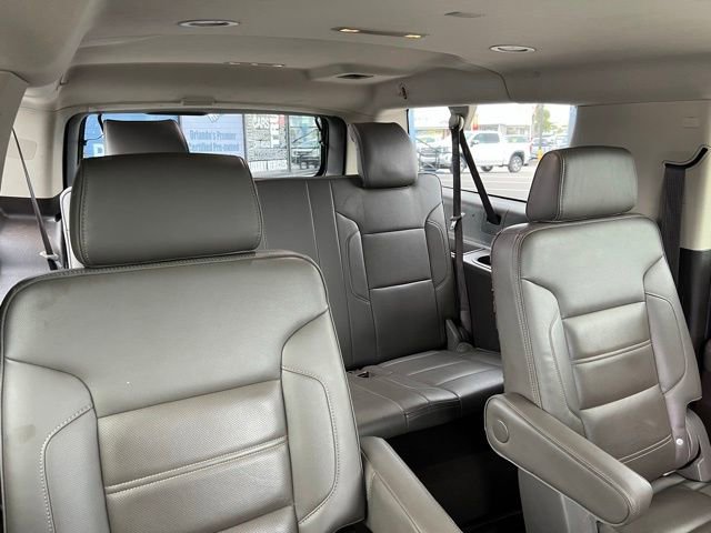 Used 2020 GMC Yukon XL Denali image 50
