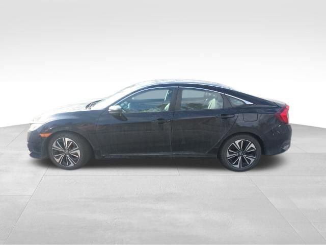 Used 2016 Honda Civic EX-L image 3