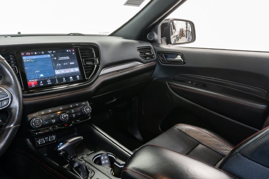 Used 2023 Dodge Durango R/T AWD/4WD image 12