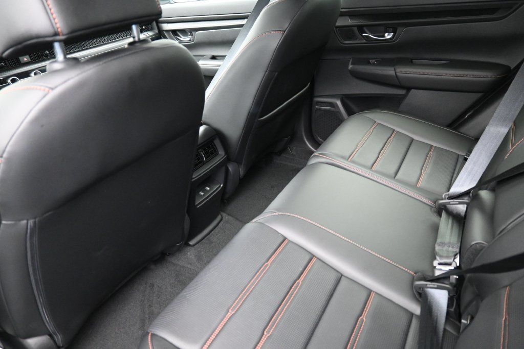 Used 2025 Honda CR-V Sport-L image 19