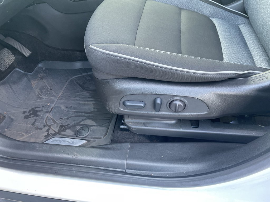 Used 2023 Chevrolet TrailBlazer LT w/ Convenience Package image 20