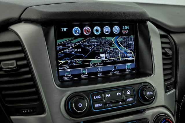 Used 2019 GMC Yukon XL SLT w/ Open Road Package image 20