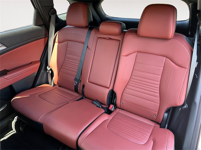 Used 2024 Kia Sportage SX image 13