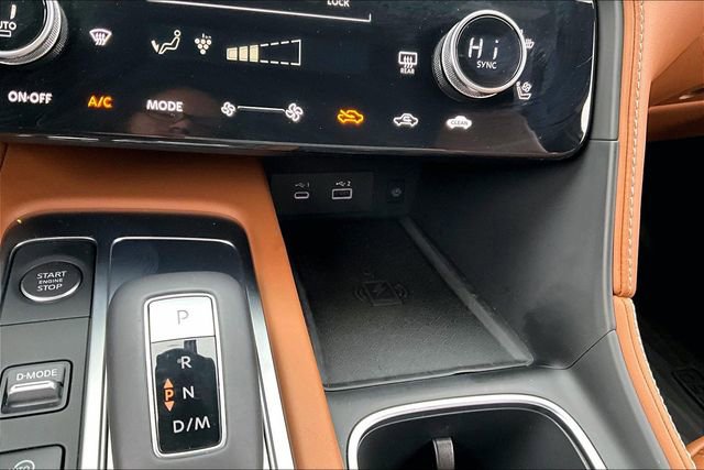 Used 2025 INFINITI QX60 Autograph w/ Lighting Package (N94) image 33